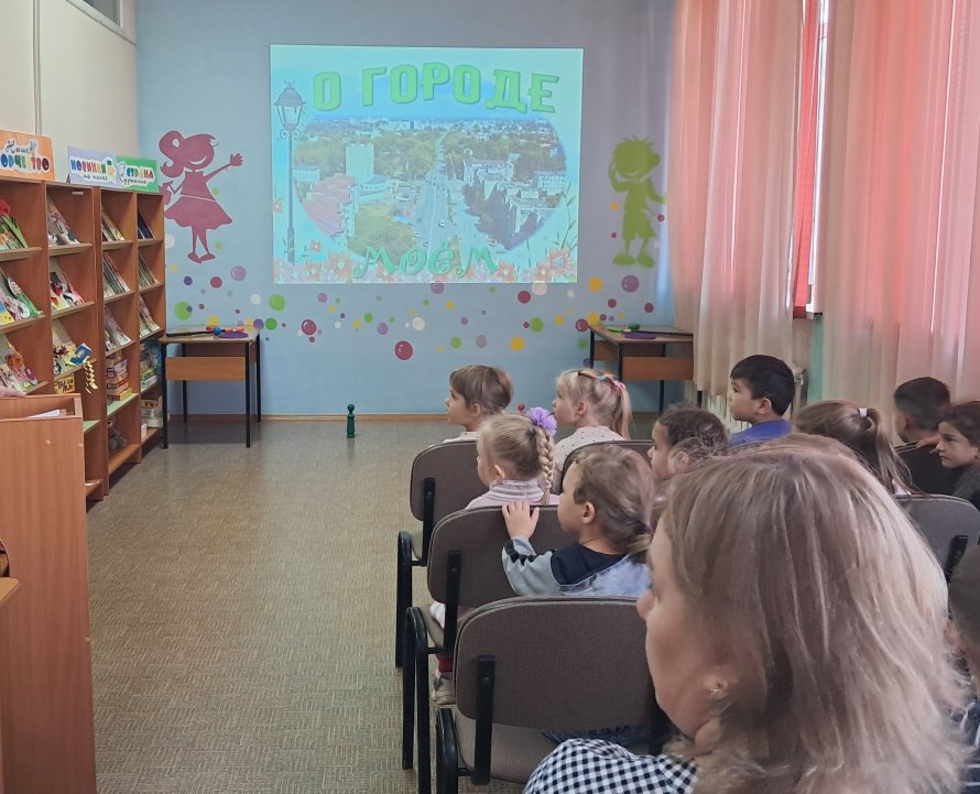 С днем рождения, любимый город!