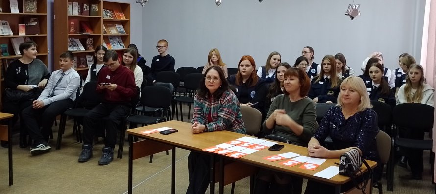 Чемпионат по чтению вслух - 2025
