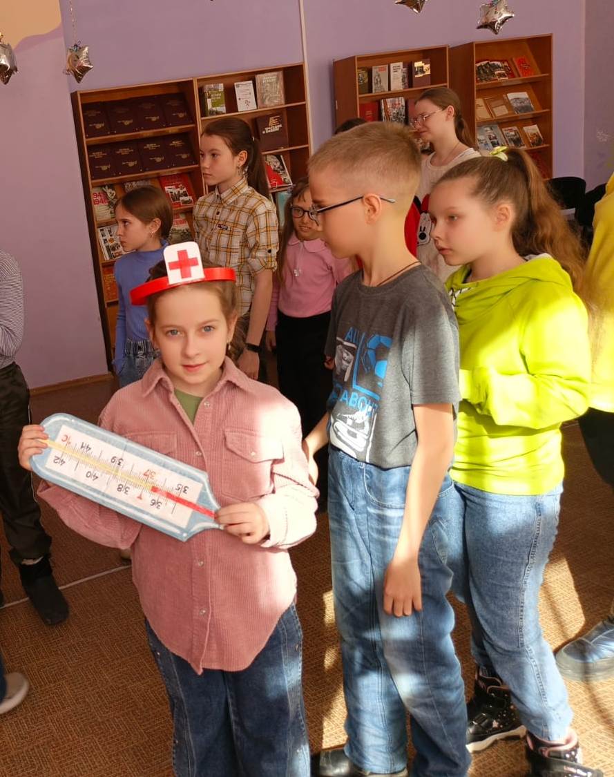 Лабиринты профессий