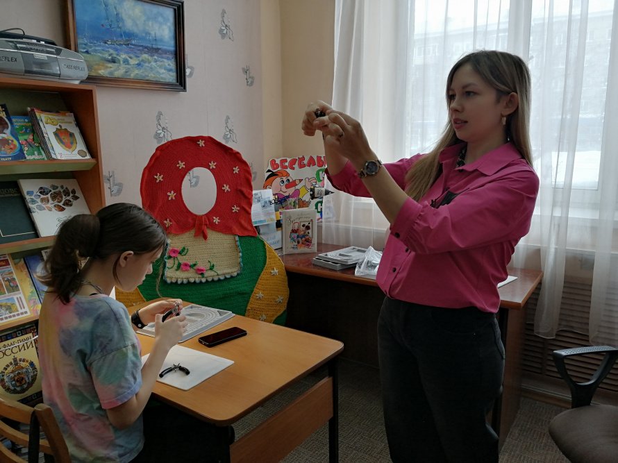 Украшения своими руками
